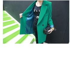 欧美风范西装外套图片,演绎经典与时尚的完美融合