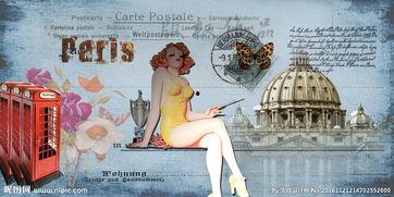 新款欧美风情图片欣赏,新款图片赏析,尽享时尚视觉盛宴